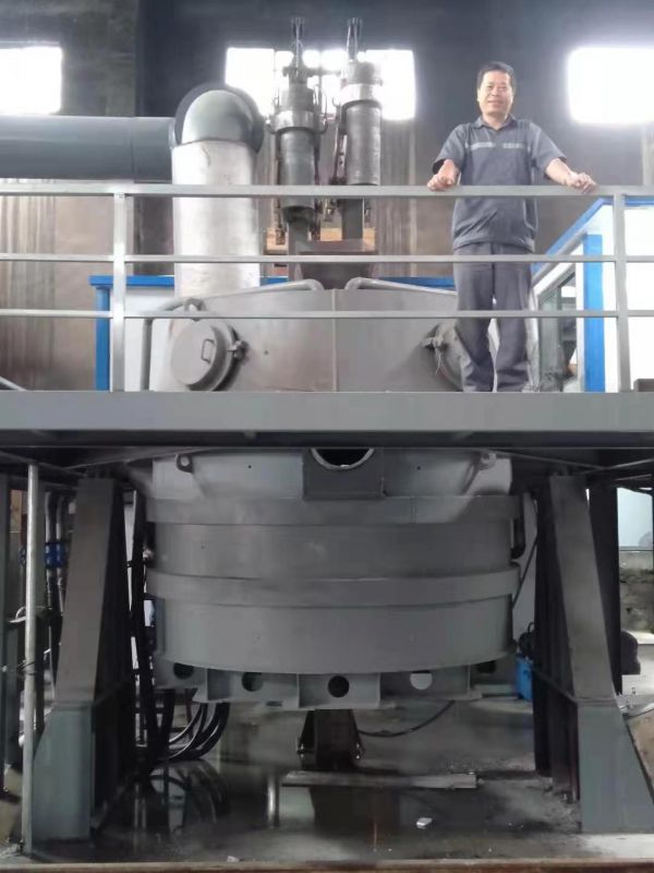 直流電弧爐的優(yōu)點是什么？