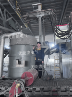 電弧爐技術(shù)革新：驅(qū)動冶金行業(yè)綠色轉(zhuǎn)型！