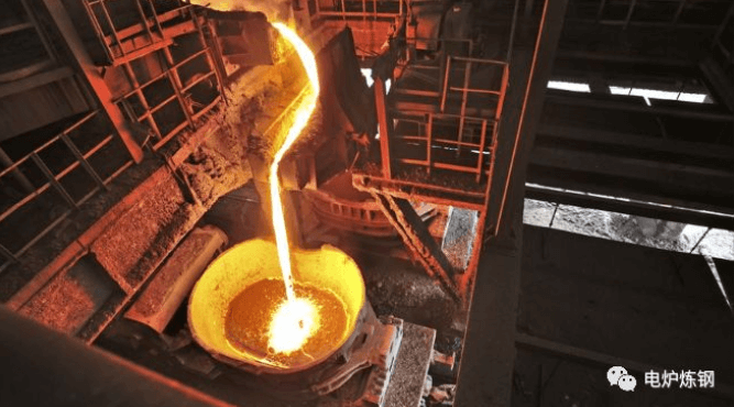電爐煉鋼即煉渣，爐渣相關(guān)知識(shí)你必須懂！